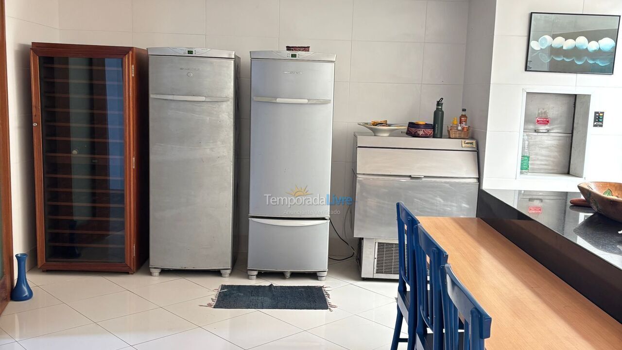 Casa para aluguel de temporada em Rio de Janeiro (Joá)