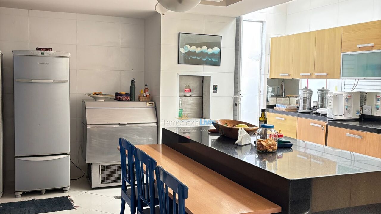 Casa para aluguel de temporada em Rio de Janeiro (Joá)
