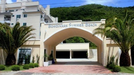 Apartment for rent in Bombinhas - Praia de Bombas
