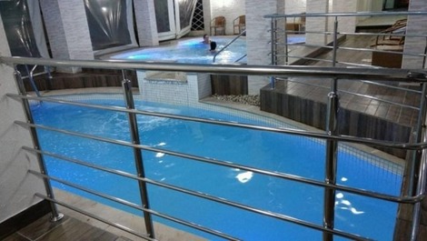 BOMBINHAS SUMMER BEACH CONDOMINIUM