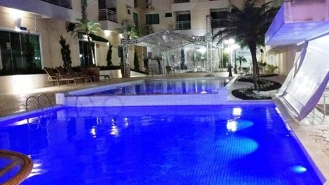 BOMBINHAS SUMMER BEACH CONDOMINIUM