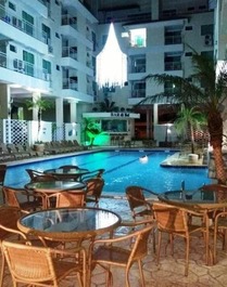 BOMBINHAS SUMMER BEACH CONDOMINIUM