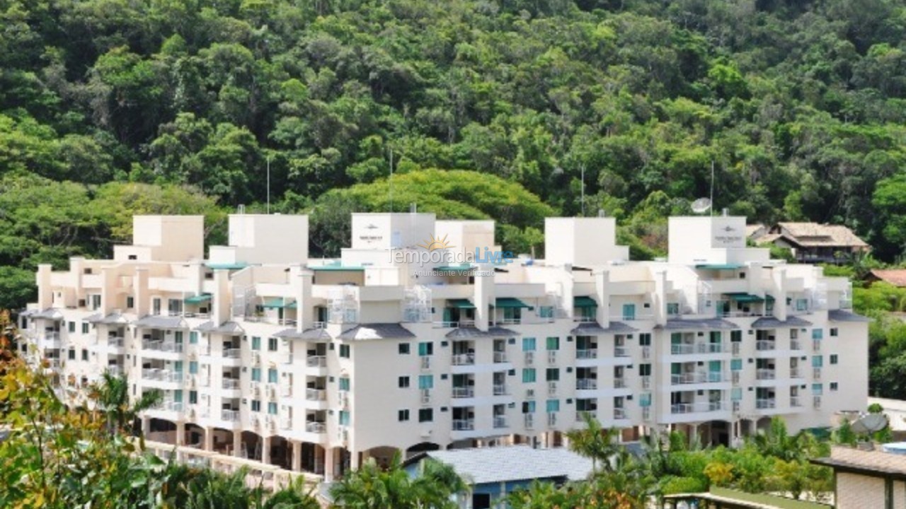 Apartment for vacation rental in Bombinhas (Praia de Bombas)