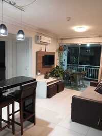 BOMBINHAS SUMMER BEACH CONDOMINIUM