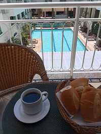 BOMBINHAS SUMMER BEACH CONDOMINIUM