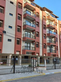 Apartment for rent in Ubatuba - Praia Grande