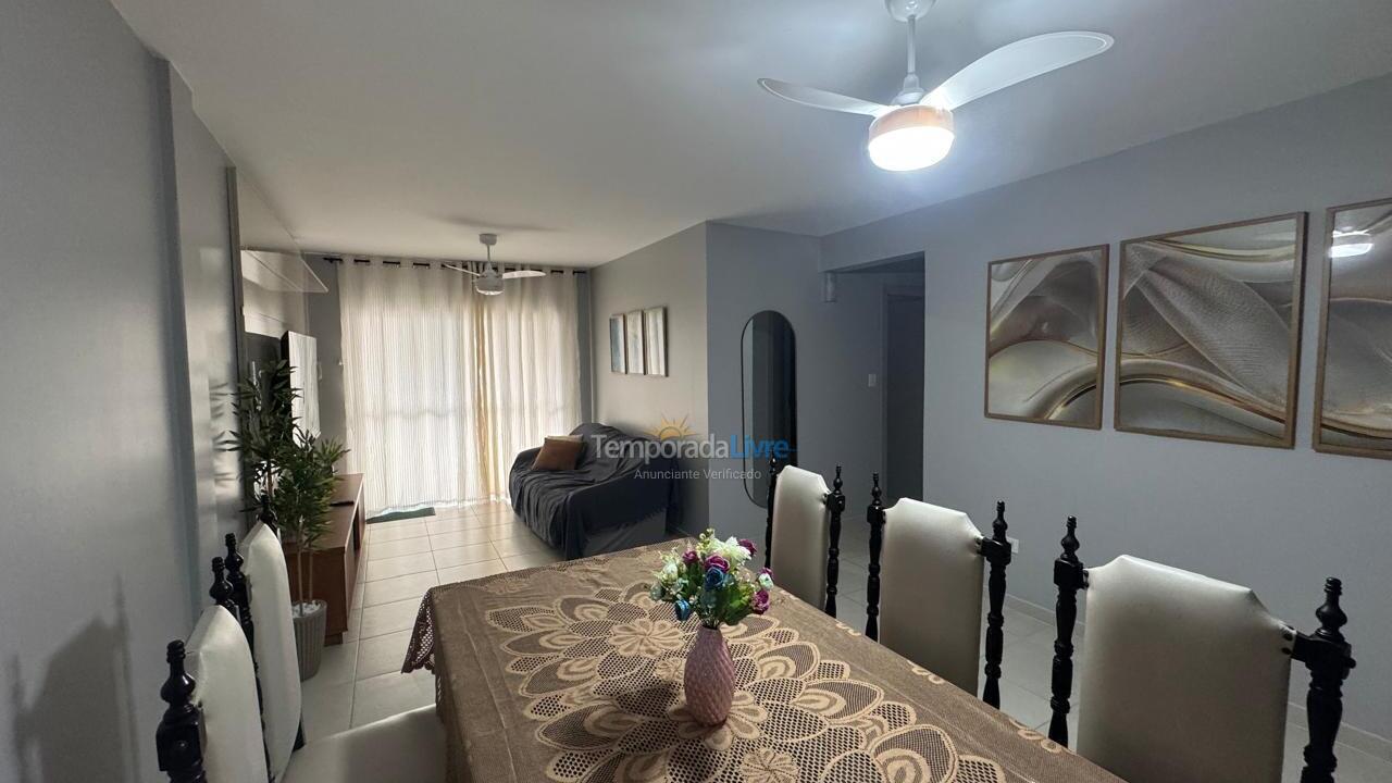 Apartamento para alquiler de vacaciones em Balneário Camboriú (Balneário Camboriú)