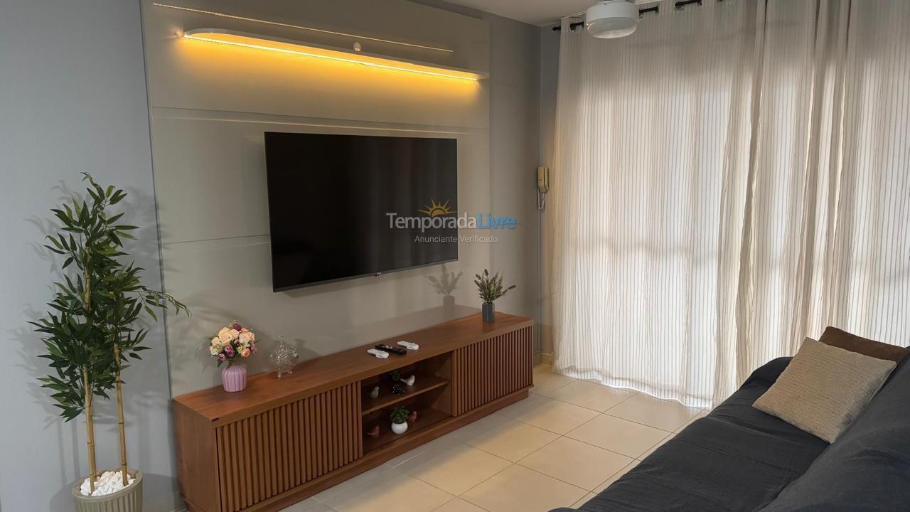 Apartamento para alquiler de vacaciones em Balneário Camboriú (Balneário Camboriú)