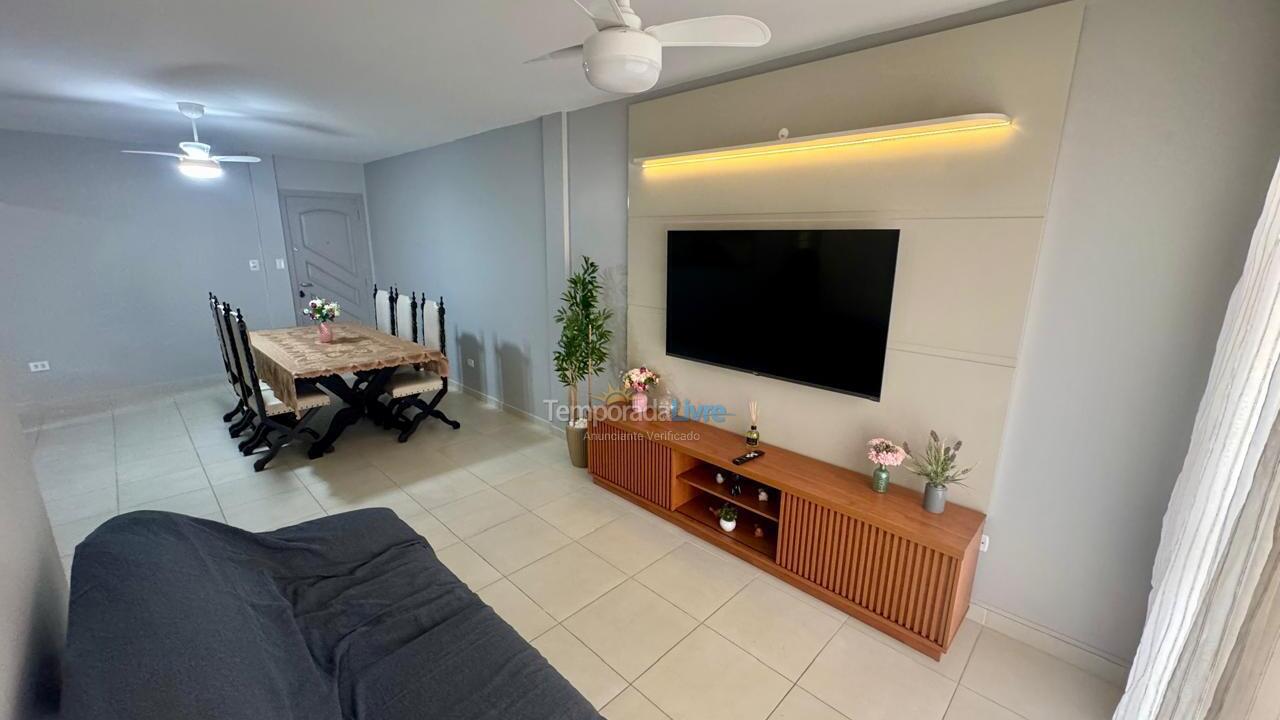Apartamento para alquiler de vacaciones em Balneário Camboriú (Balneário Camboriú)