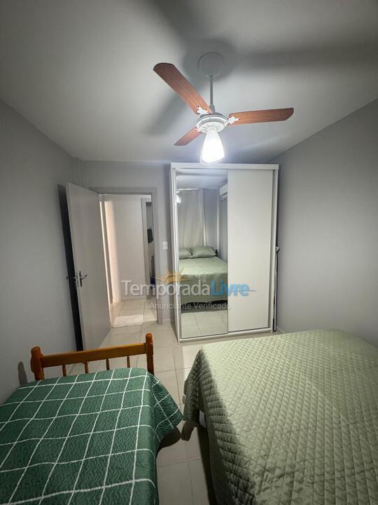 Apartamento para alquiler de vacaciones em Balneário Camboriú (Balneário Camboriú)