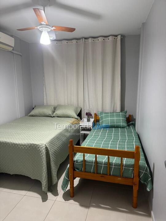 Apartamento para alquiler de vacaciones em Balneário Camboriú (Balneário Camboriú)