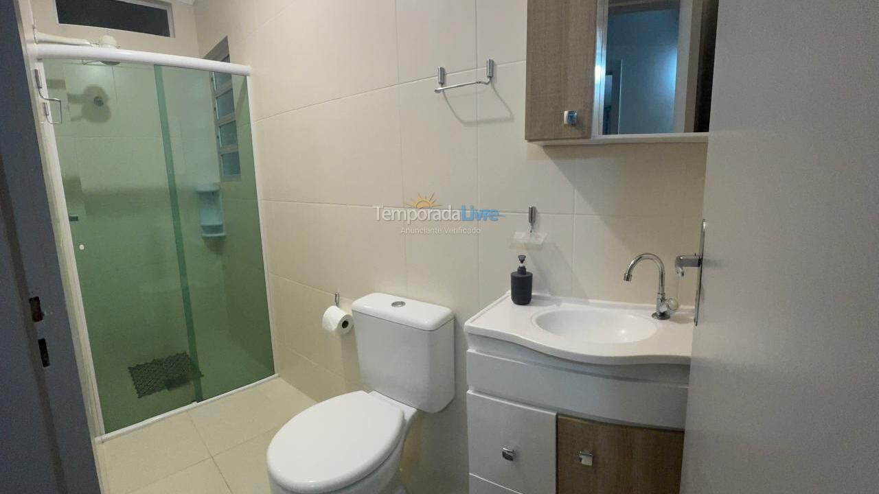 Apartamento para alquiler de vacaciones em Balneário Camboriú (Balneário Camboriú)