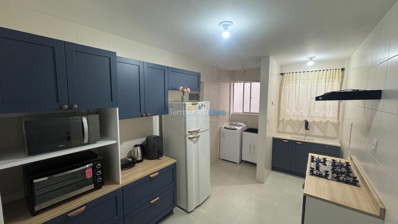 Apartamento para alquiler de vacaciones em Balneário Camboriú (Balneário Camboriú)