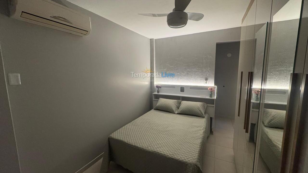 Apartamento para alquiler de vacaciones em Balneário Camboriú (Balneário Camboriú)