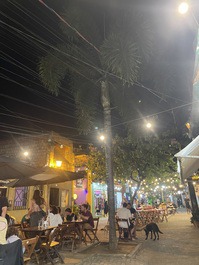 Casa para alugar em Itacaré - Centro