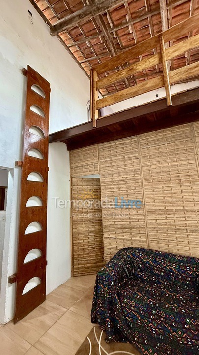 Casa para aluguel de temporada em Itacaré (Centro)