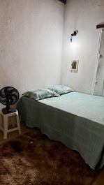 Casinha aconchegante no coração de Itacaré