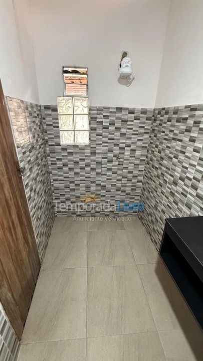 Casa para aluguel de temporada em Itacaré (Centro)