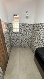 Casinha aconchegante no coração de Itacaré