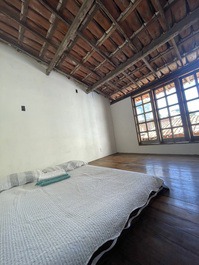 Casinha aconchegante no coração de Itacaré