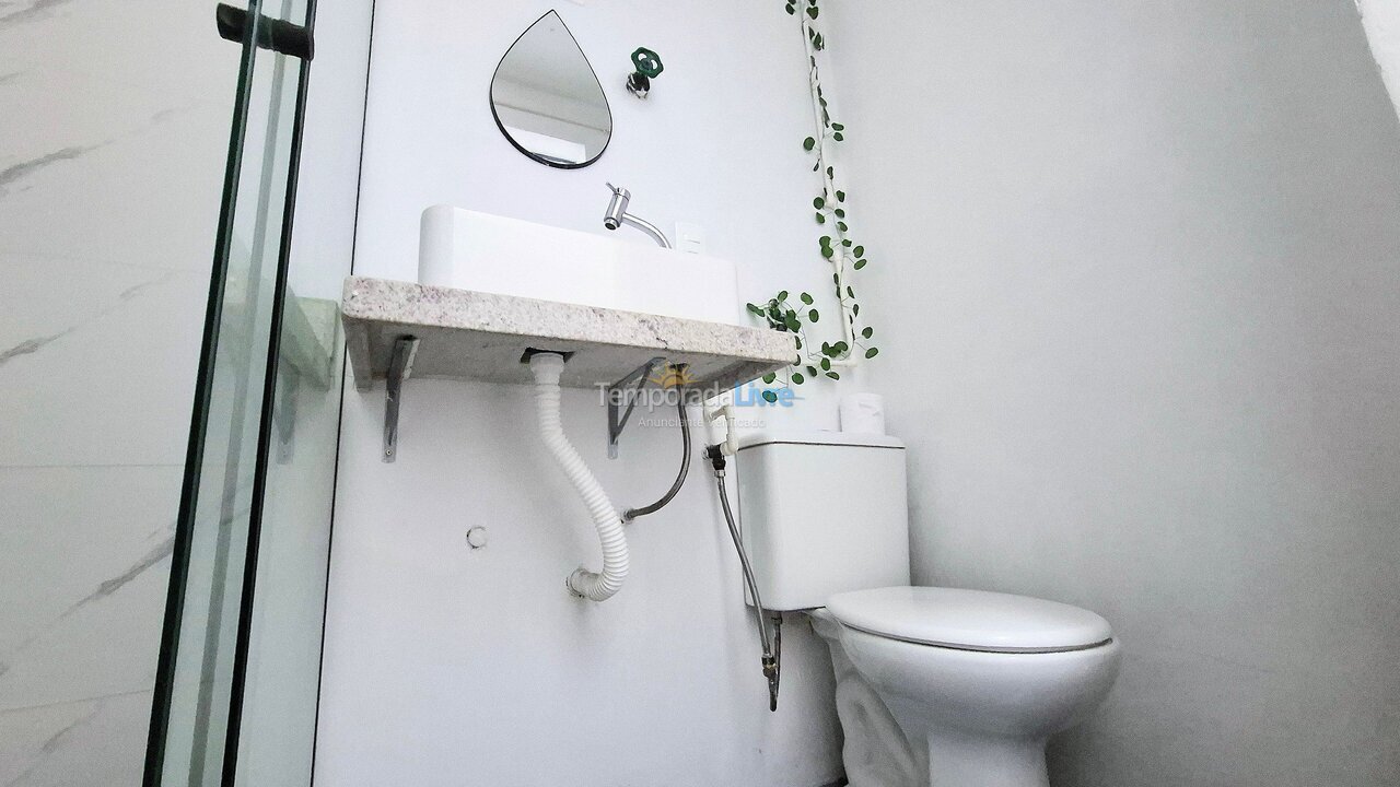 Apartamento para aluguel de temporada em Rio de Janeiro (Flamengo)