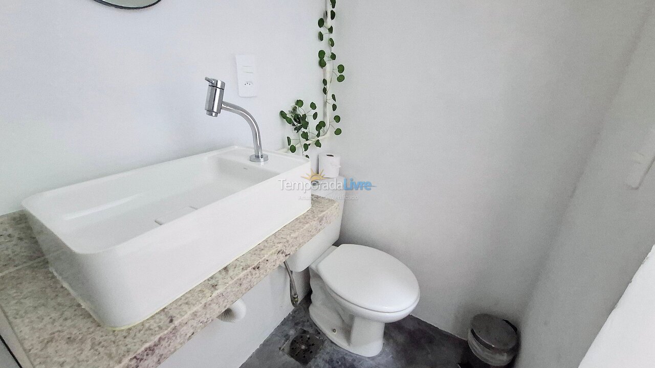 Apartamento para aluguel de temporada em Rio de Janeiro (Flamengo)