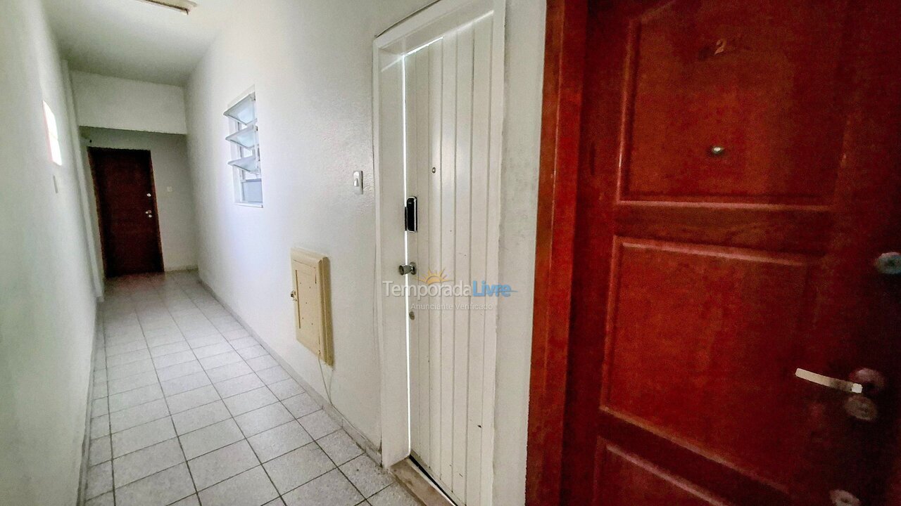 Apartamento para aluguel de temporada em Rio de Janeiro (Flamengo)