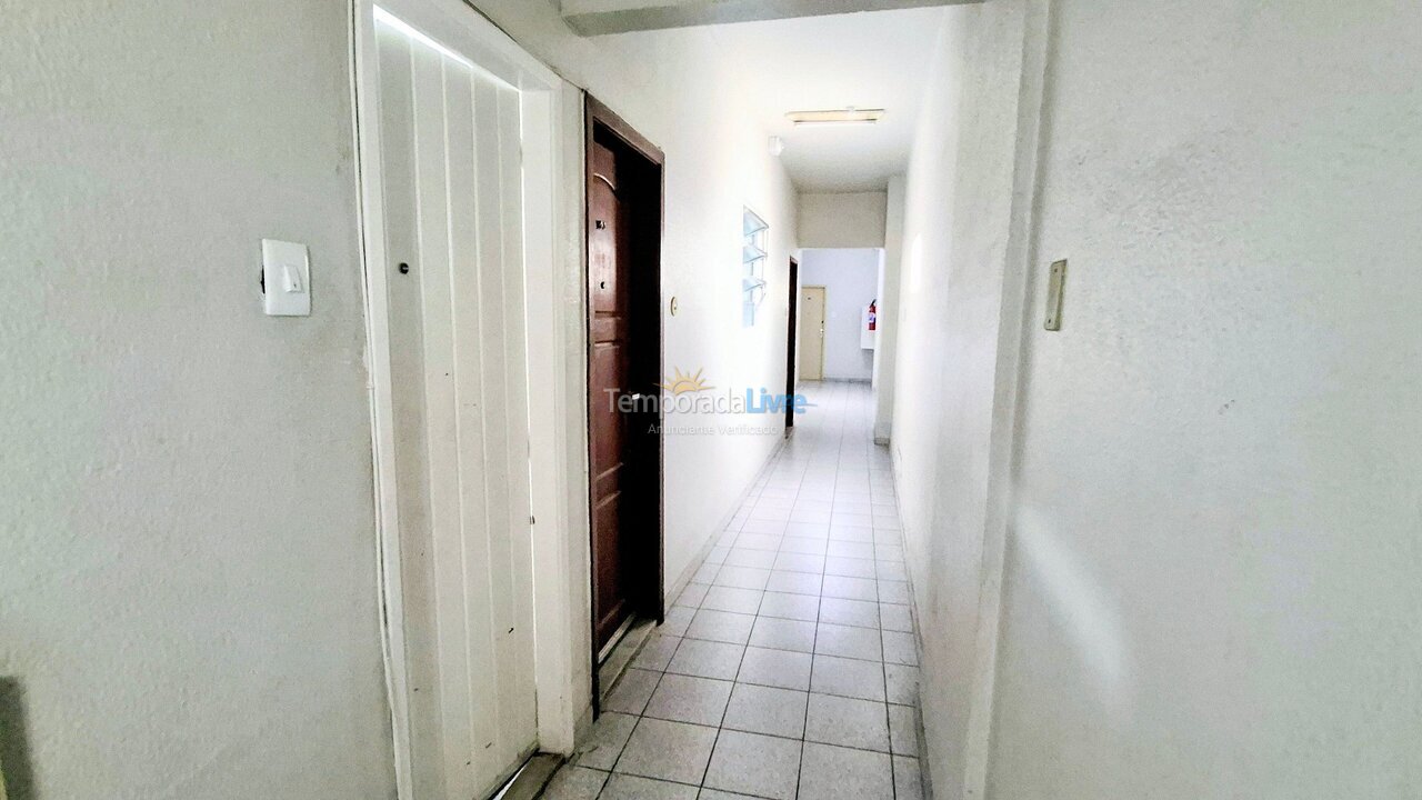 Apartamento para aluguel de temporada em Rio de Janeiro (Flamengo)