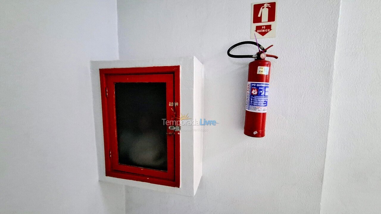 Apartamento para aluguel de temporada em Rio de Janeiro (Flamengo)