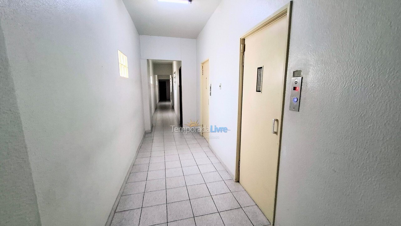 Apartamento para aluguel de temporada em Rio de Janeiro (Flamengo)