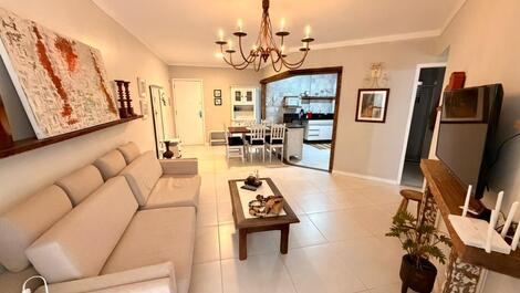 Apartamento para alquilar en Balneário Camboriú - Praia Central