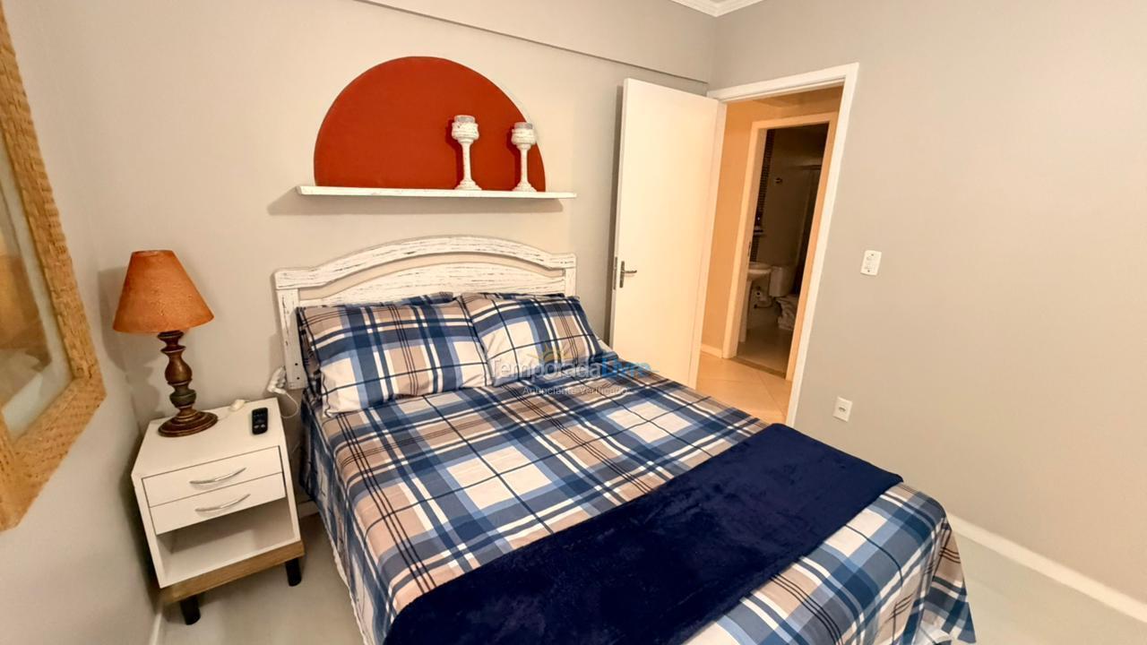 Apartamento para alquiler de vacaciones em Balneário Camboriú (Praia Central)