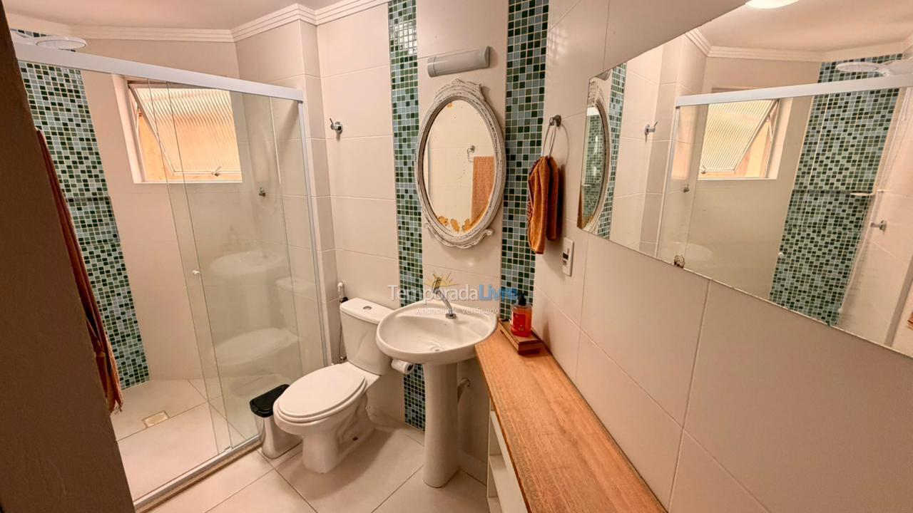 Apartamento para alquiler de vacaciones em Balneário Camboriú (Praia Central)