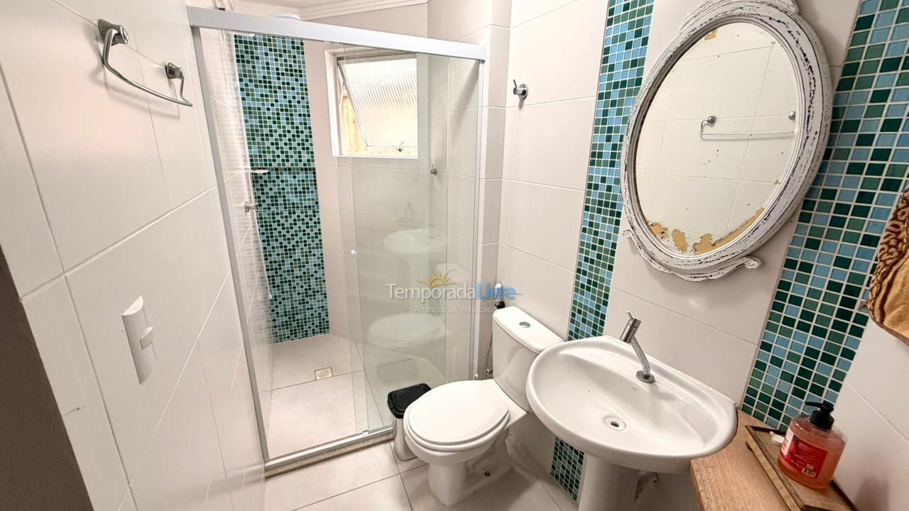 Apartamento para alquiler de vacaciones em Balneário Camboriú (Praia Central)