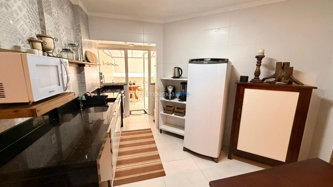 Apartamento para alquiler de vacaciones em Balneário Camboriú (Praia Central)