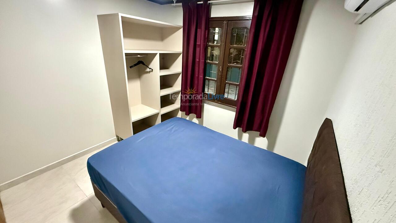 House for vacation rental in Matinhos (Caiobá)