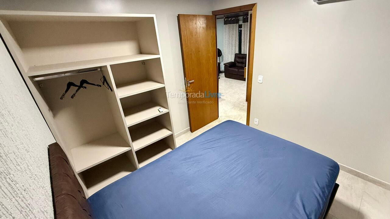 House for vacation rental in Matinhos (Caiobá)