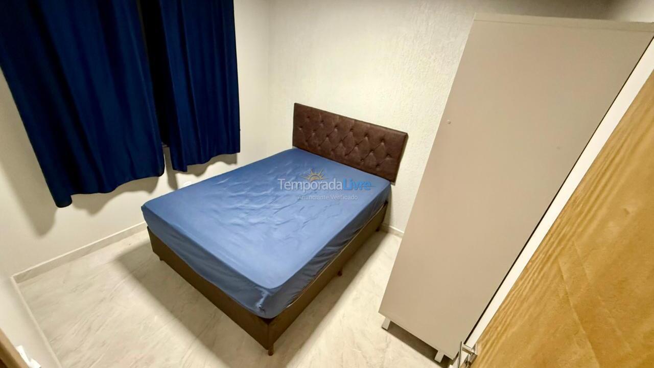 House for vacation rental in Matinhos (Caiobá)