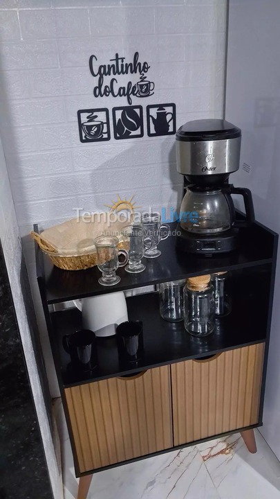 Casa para alquiler de vacaciones em Florianópolis (Lagoinha)