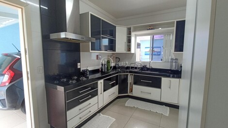 House for rent in Itapema - Meia Praia