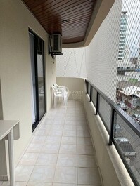 Apartamento para alquilar en Itapema - Meia Praia