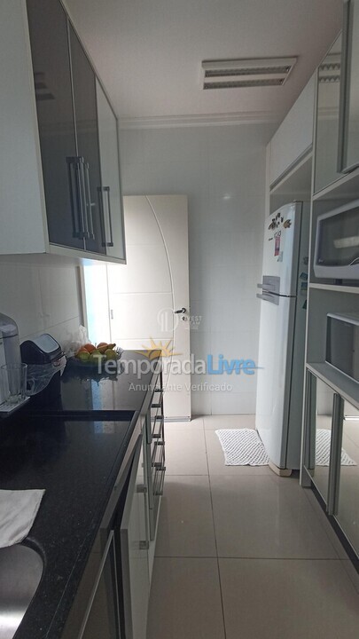 House for vacation rental in Itapema (Meia Praia)