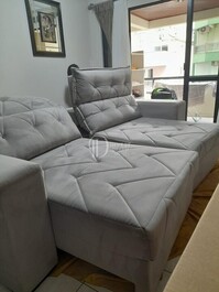 SEASONAL RENTAL SECOND BLOCK FROM THE BEACH