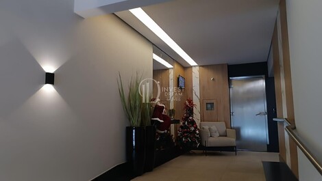 TEMPORADA PROX RUSSI P/ 12 PESSOAS 4QUARTOS 2V