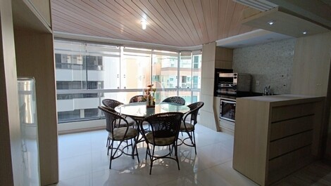 TEMPORADA PROX RUSSI P/ 12 PESSOAS 4QUARTOS 2V