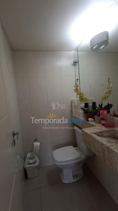 House for vacation rental in Itapema (Meia Praia)