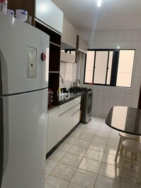 SEASONAL RENTAL SECOND BLOCK FROM THE BEACH