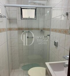 SEASONAL RENTAL SECOND BLOCK FROM THE BEACH