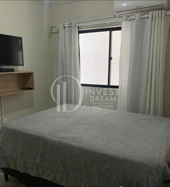 SEASONAL RENTAL SECOND BLOCK FROM THE BEACH