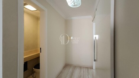 TEMPORADA PROX RUSSI P/ 12 PESSOAS 4QUARTOS 2V